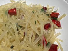 -上上席川菜(凯德乐峰广场店)