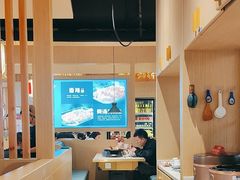 -萌渔·金牌蒜香烤鱼(临安万华广场店)