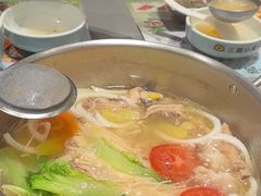 -椰小鸡·琼州糟粕醋·火锅(美兰缤纷城店)