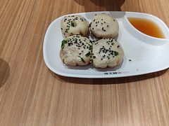 -小杨生煎(松江大学城店)