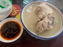 -丁太婆老妈蹄花(人民公园非遗总店)