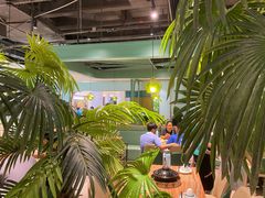 大堂-春润大地海南椰子鸡(沙井京基百纳广场店)