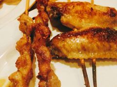 -福烤锦花(长乐路店)