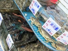 -明记海鲜美食老字号(明记总店)