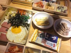 -喜来稀肉(北外滩白玉兰广场店)