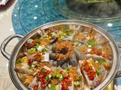 -巨鼎谭家菜(普照寺路店)