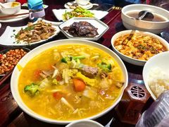 -红尘再(安昌古镇店)