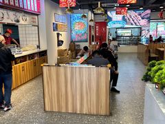 -兰州陈记牛肉面 ·烧烤· 铜锅涮肉(万达店)