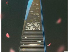 -上海中心大厦