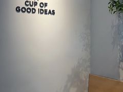 -Seesaw Coffee(深圳深业上城店)