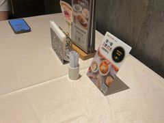 -正佳广场万豪酒店-粤菜餐厅·点心·海鲜·聚餐