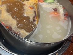 -乐山串串香老火锅(鼓楼店)