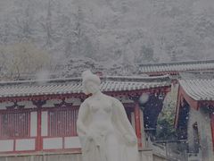 -华清宫景区