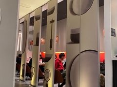 -吕氏疙瘩汤·新鲁菜(济南万象城店)