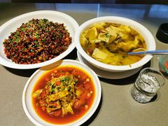 歌乐山辣子鸡-铜小馆(1891时光道店)