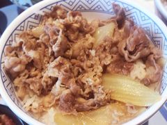 -吉野家(枫合万嘉店)