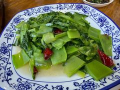 -范记豆花庄(东门好吃街店)