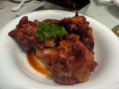 -华竹饭店(中央大街店)