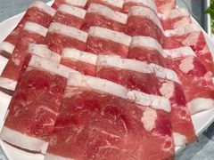 -京和昌·老北京铜锅涮肉(三经路店)