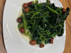 -西部马华清真兰州牛肉面·烧烤夜市(三里河店)