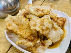 -海兰江石锅饭(水上店)