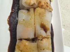 -香港新发烧腊茶餐厅(水围店)