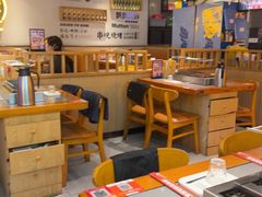 -冰城串说·羊肉串烧烤(哈西大街店)
