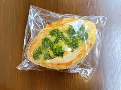 蒜香软法-RAN BAKERY