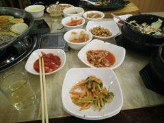 -美阿里烤肉·韩料(茂名道店)