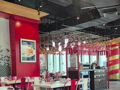 -禄鼎记·多口味酸菜鱼(侨鑫店)