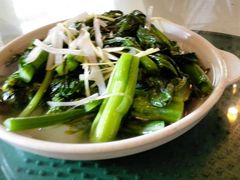 -罗浮山葛仙居菜馆