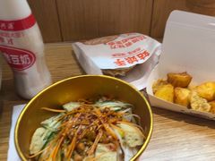 -姑娘手·陕西手工面·肉夹馍(元洪城店)