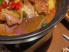 -神府路壹号·海鲜烧烤·砂锅粥·锅物(三坊七巷店)