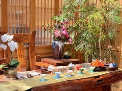 -悦真雅院·四合院·清真私房菜(雍和宫店)
