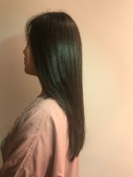 -Mentor Hair Salon