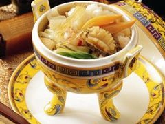 -聚宝渔港.五钻酒家(上地店)