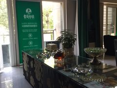 -蓉府金足印象(草市街22分店)
