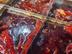 -正南齊北重庆老火锅(光华村直营店)