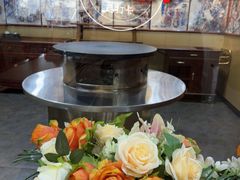 -烤肉宛饭庄(北新桥店)