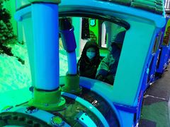 -石林冰雪海洋世界