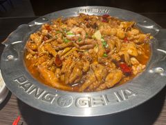 -胖哥俩肉蟹煲(盐城金鹰国际店)