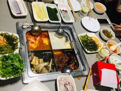 -海底捞火锅(龙湖北京大兴天街店)