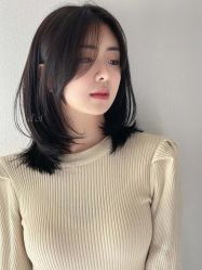 -LJOY丽锦造型·烫发染发