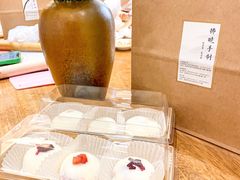 -拂晓山房·私房川菜(西门店)