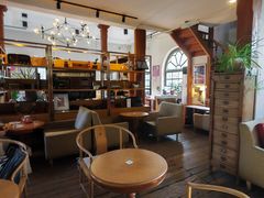 -1901 Cafe(西四店)