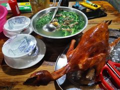 -昌记土制吊烧鸡(佛山市安信物流中心A座店)