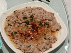 -春满人间酒楼(园岭中路店)