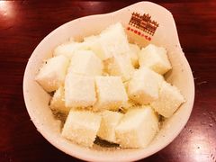 -海口骑楼小吃街