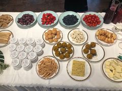 小吃拼盘-九十九顶毡房(阜石路店)