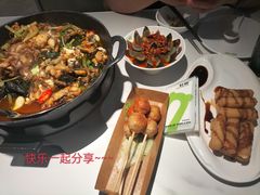 -蛙喔牛蛙(淮安吾悦店)